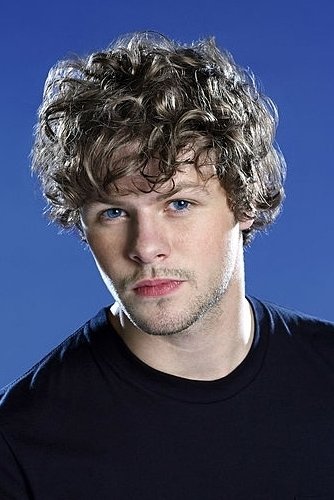 Jay McGuiness - Self