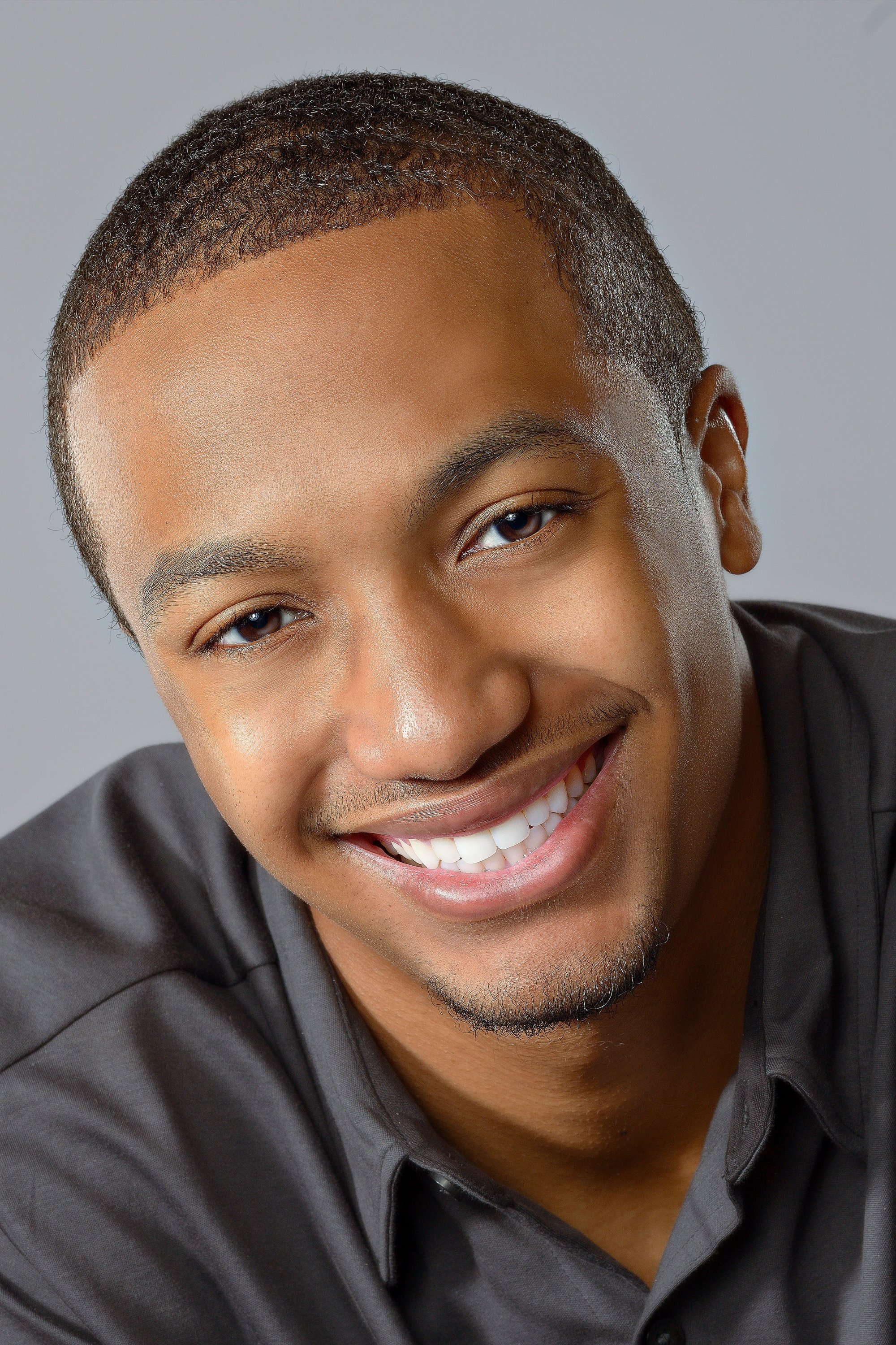 Jeremy Blackwell - Niko Hopkins