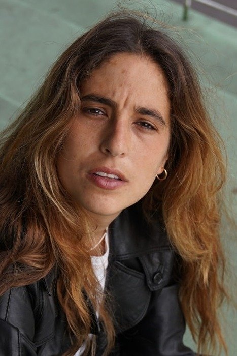 Sarah Makharine - Adult Sophie's Partner