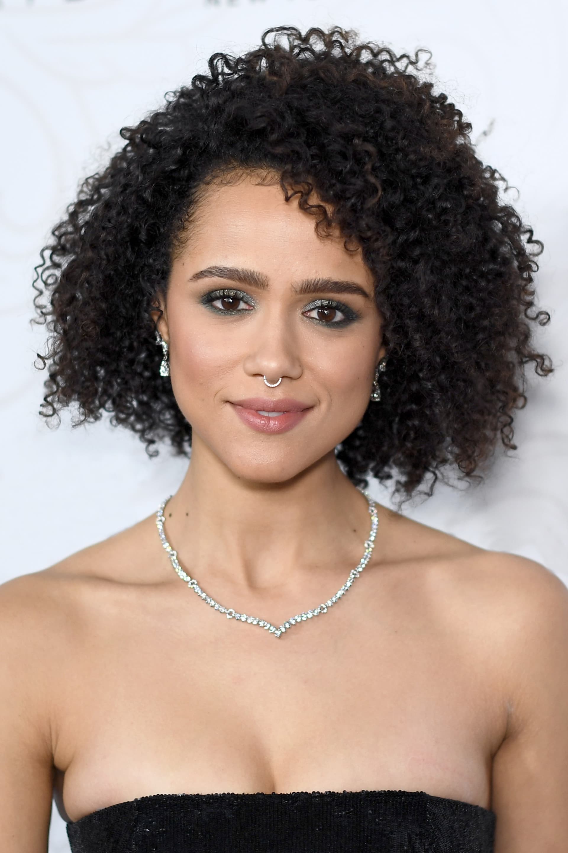 Nathalie Emmanuel - Ramsey