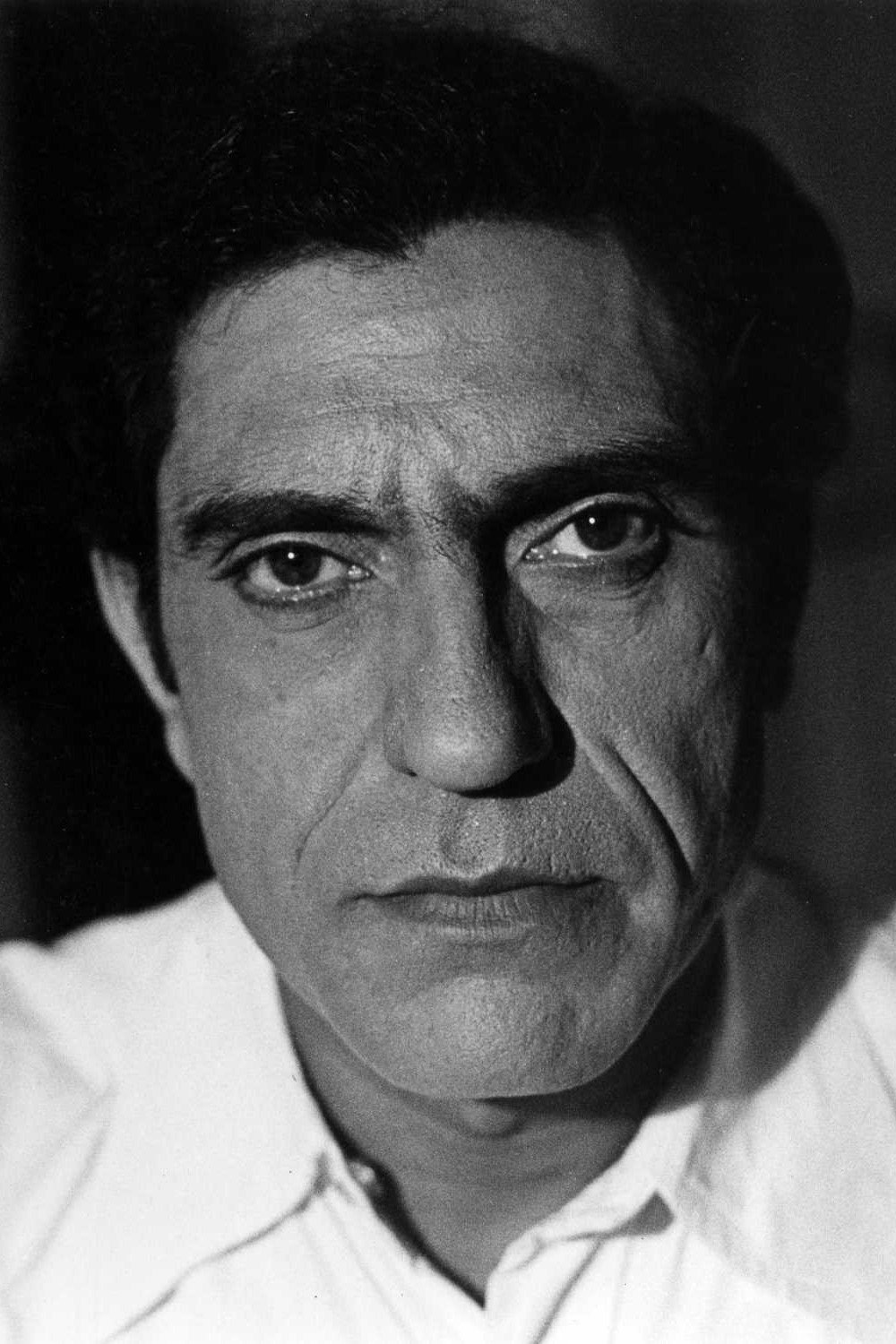 Amrish Puri - Khan