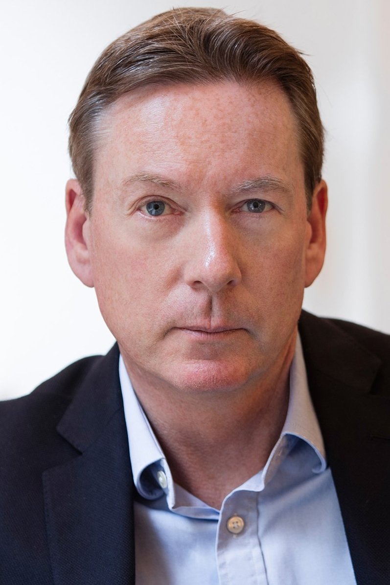 Frank Gardner - Himself