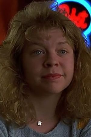 Larissa Kokernot - Hooker #1