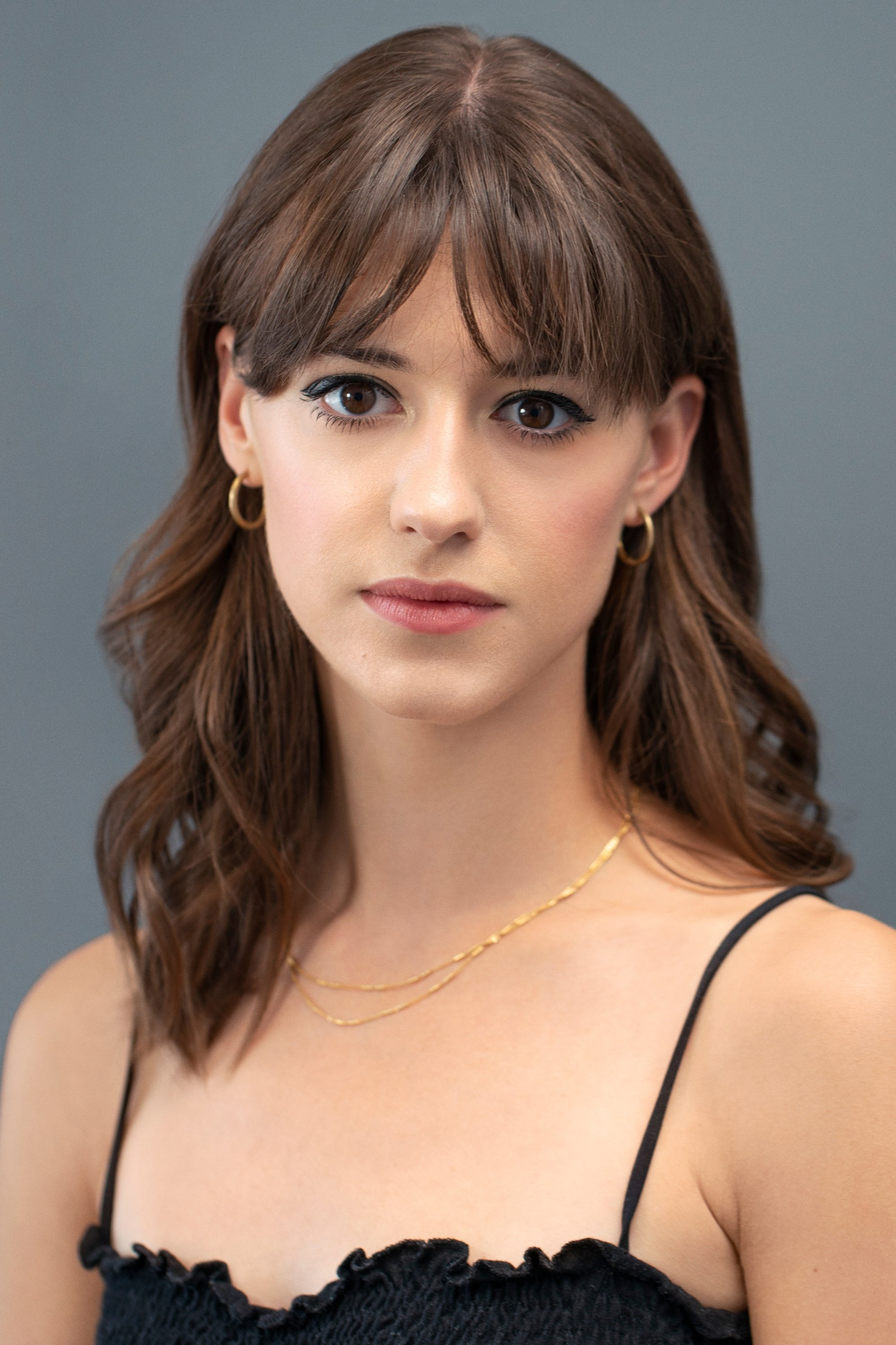 Daisy Edgar-Jones - Kya Clark