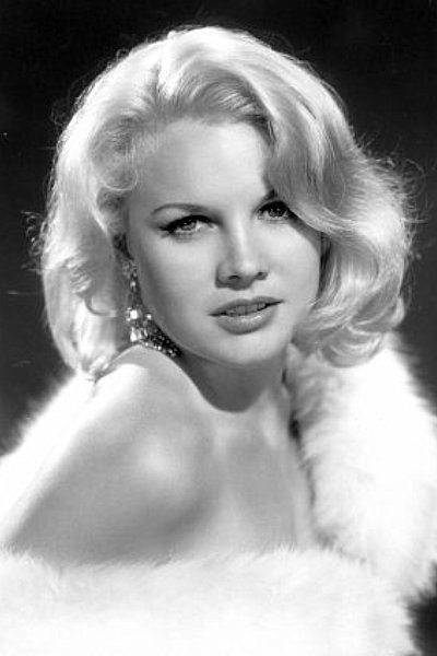 Carroll Baker - Ilsa