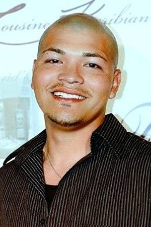 Sonny Mario Ayon - Eva's Hispanic Gang Member / Student (uncredited)