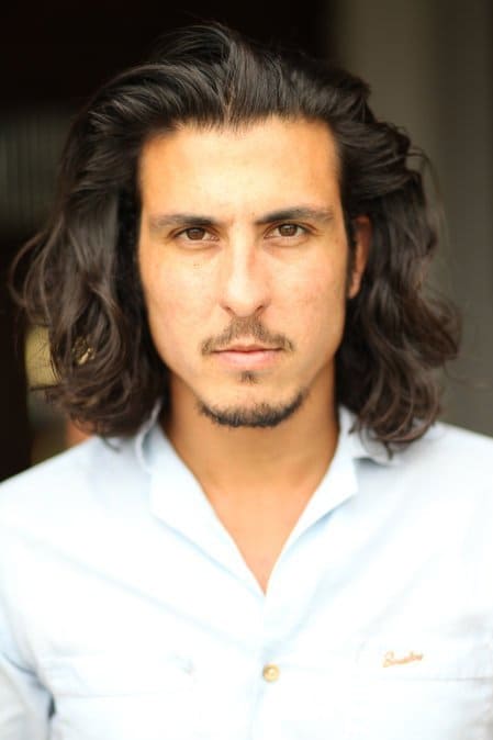 Nick Gomez - Self