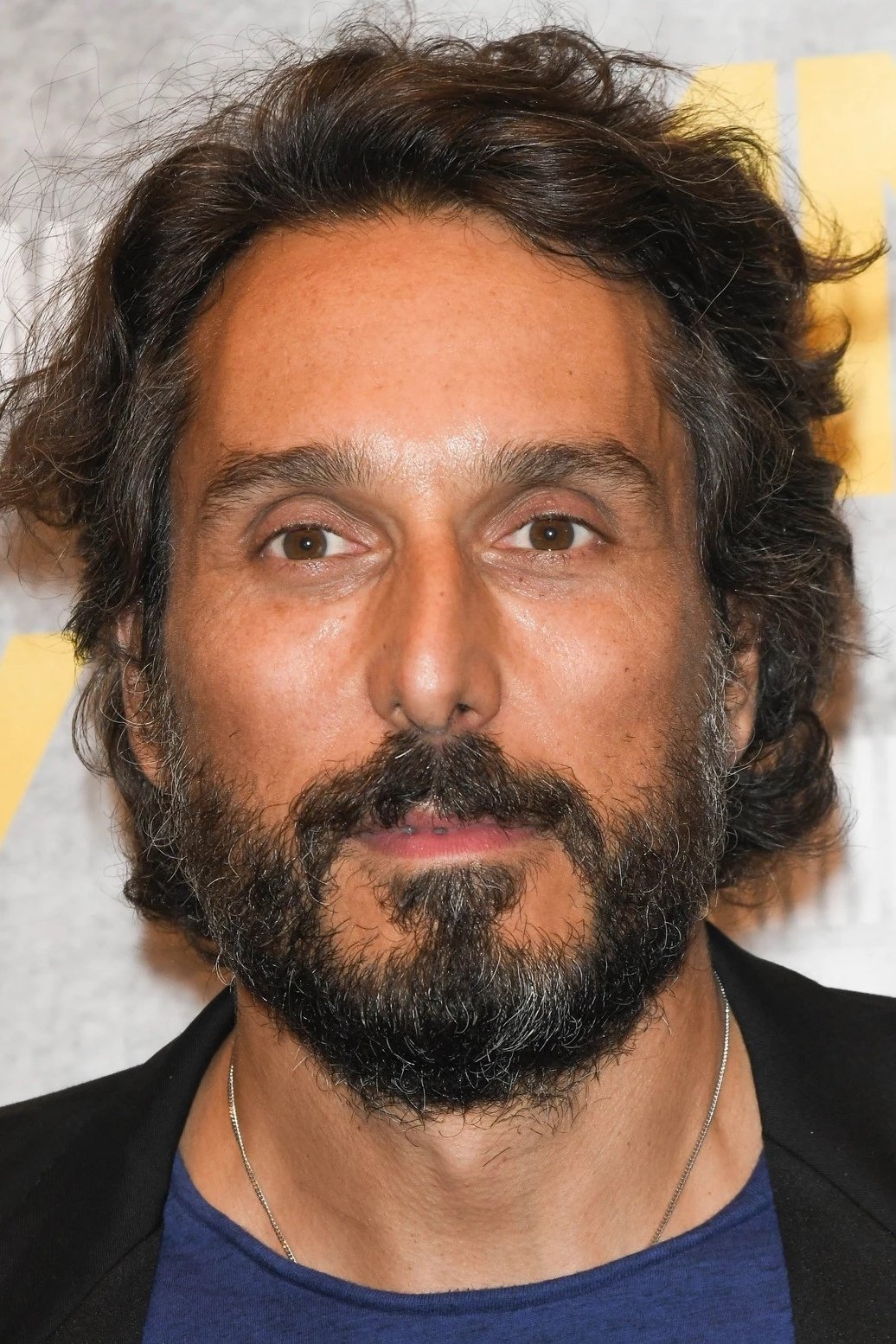 Vincent Elbaz - Paul
