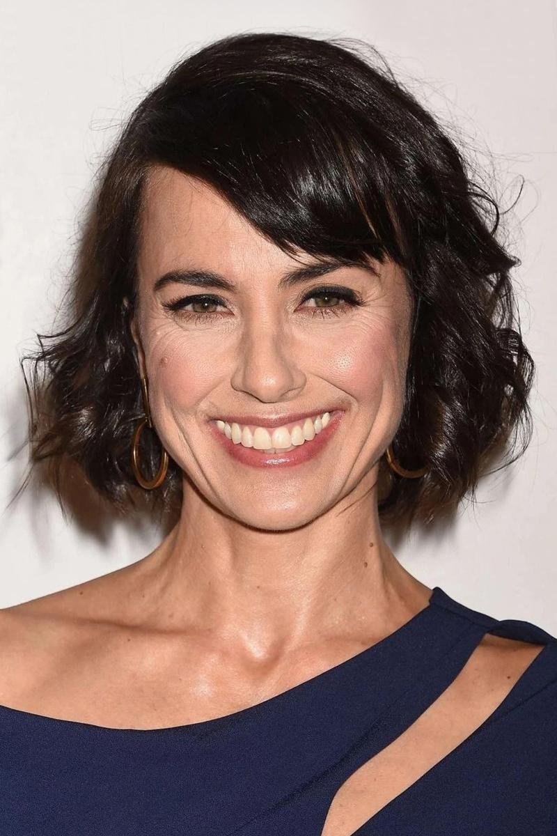 Constance Zimmer - Self