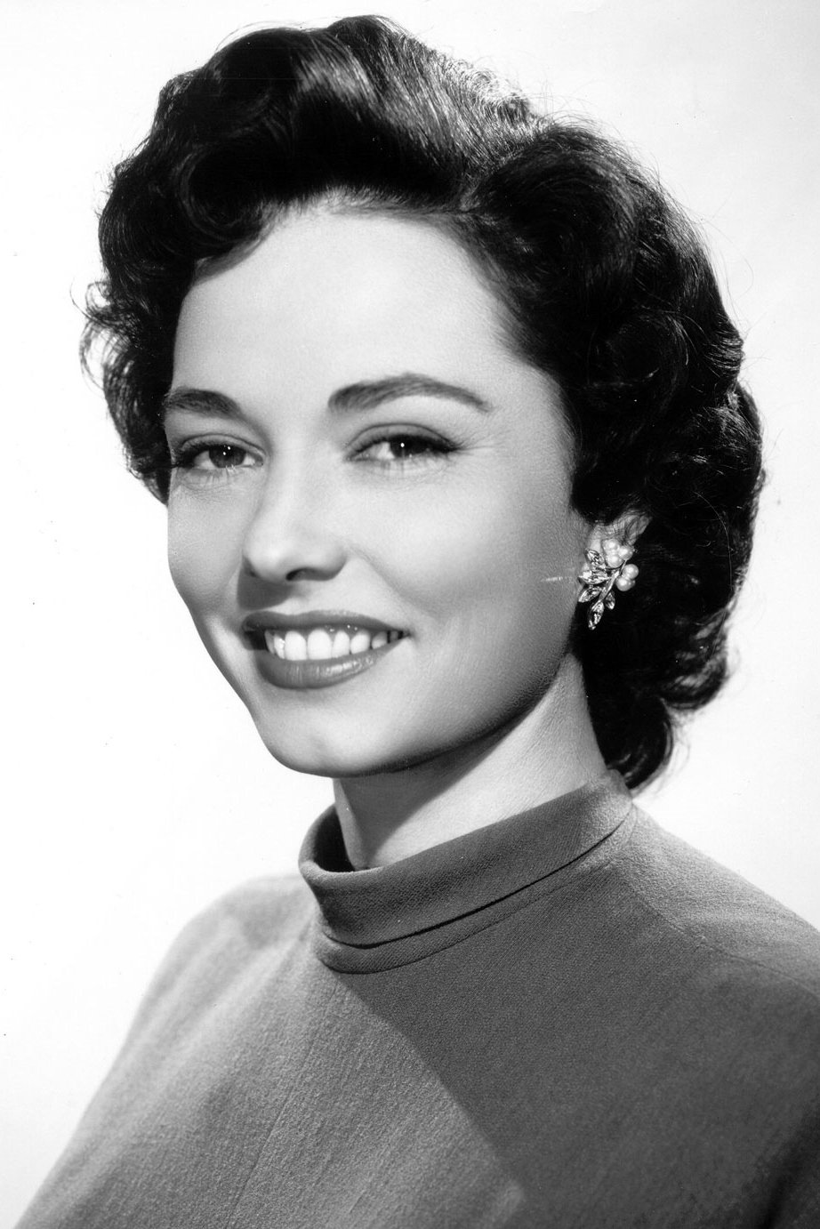 Margaret Field - Second Secretary