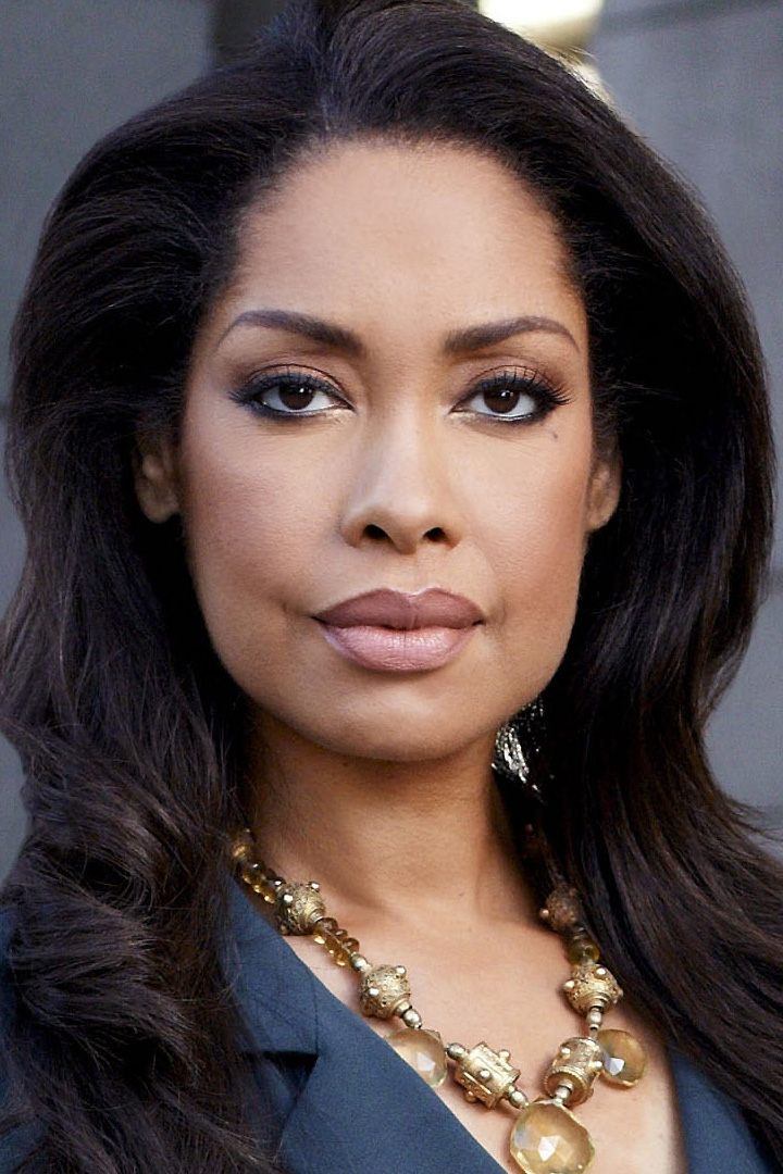 Gina Torres - Cas