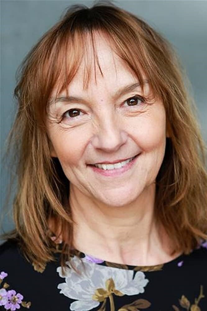 Victoria Willing - Additional Muppet Performer (voice)