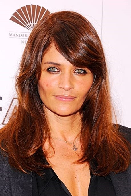 Helena Christensen - Self