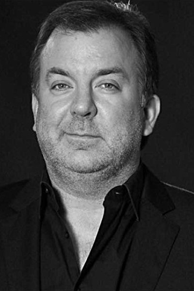 John D. Hickman - Chris