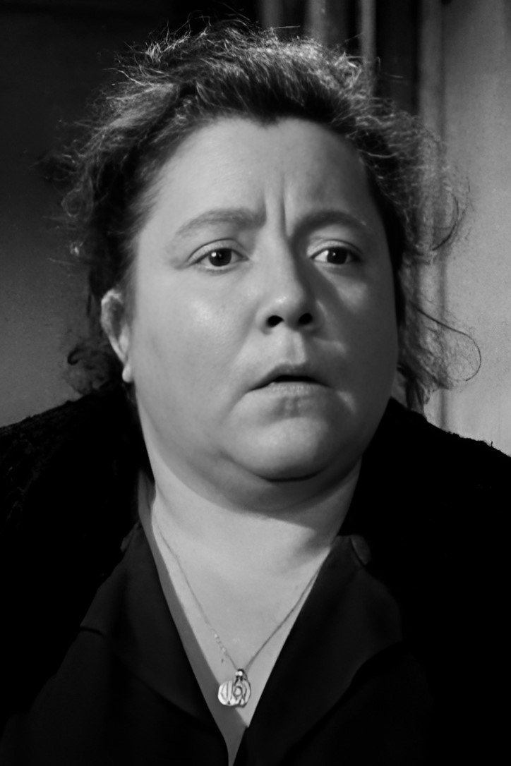Georgette Anys - Germaine