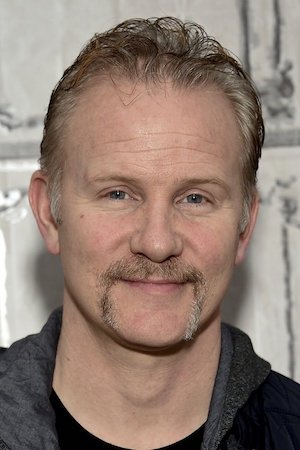 Morgan Spurlock - Himself