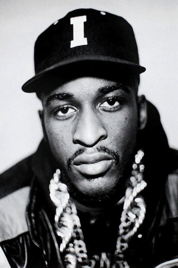 Rakim - Self - Hip-Hop Artist (archive footage)