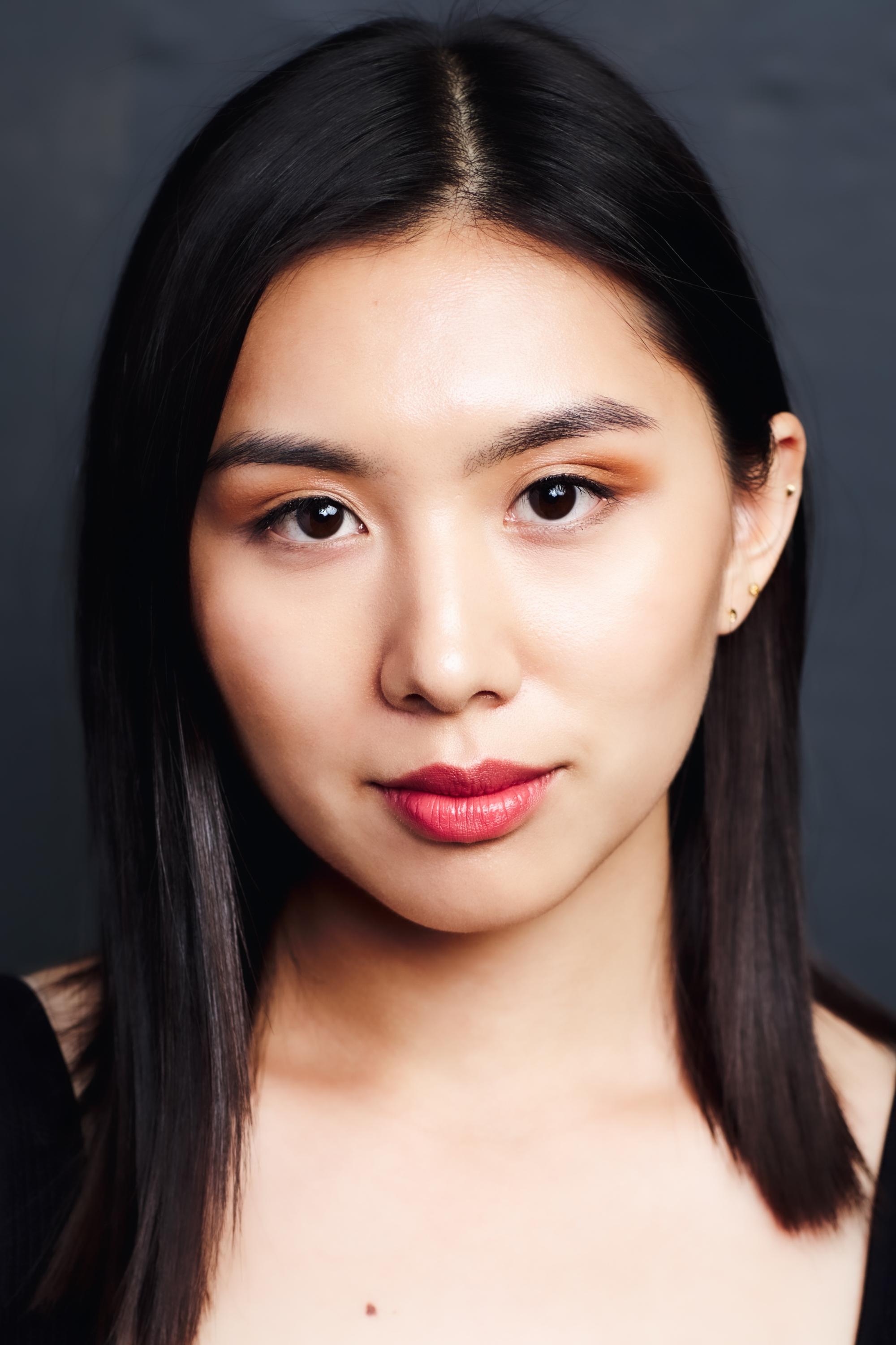 Yeena Sung - Hyunny