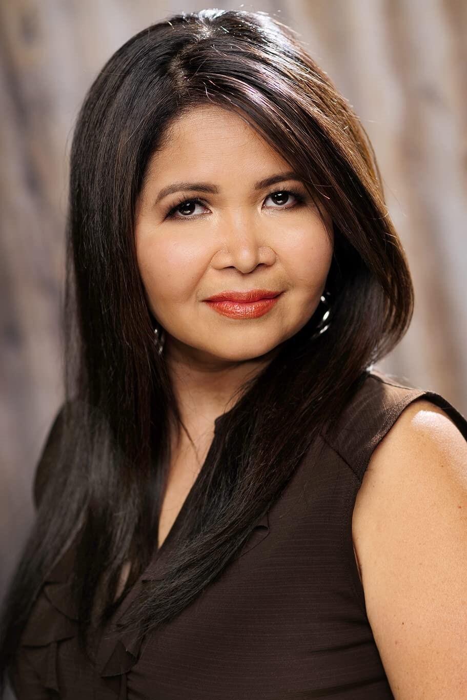 Lena Harmon - Bank Employee