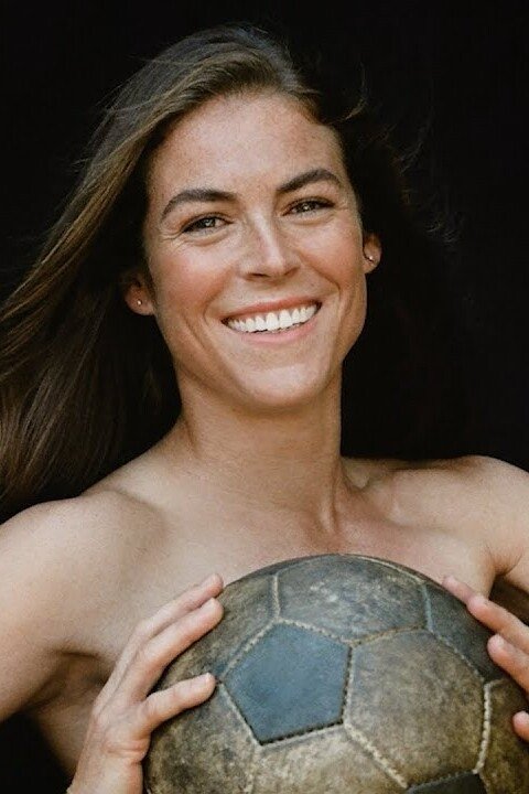 Kelley O'Hara - Self