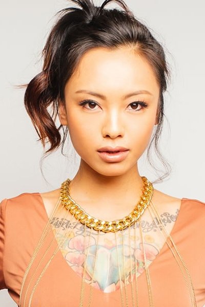 Levy Tran - Race Starter