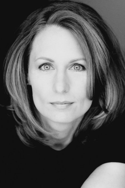 Eileen Pedde - Sergeant Amanda Grinnell