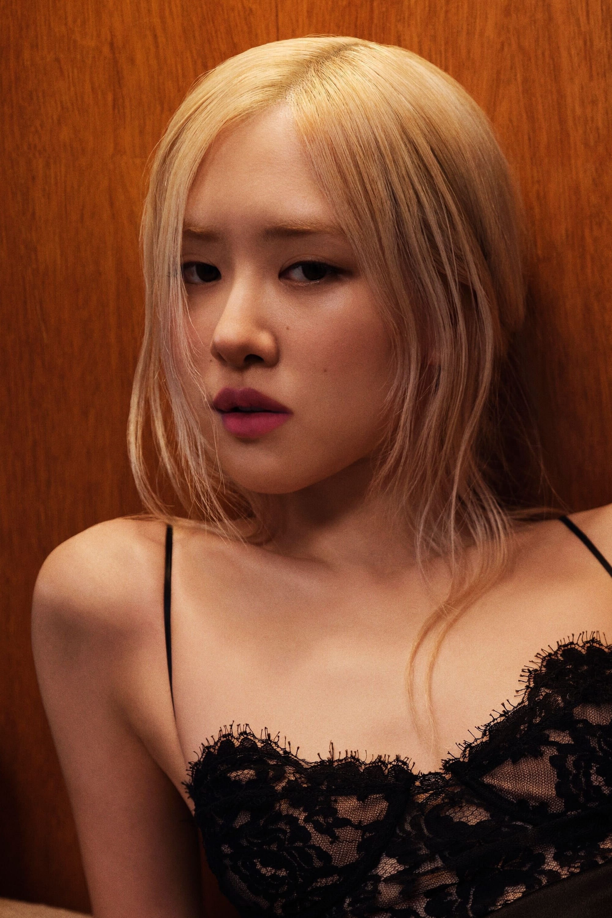 ROSÉ - Self