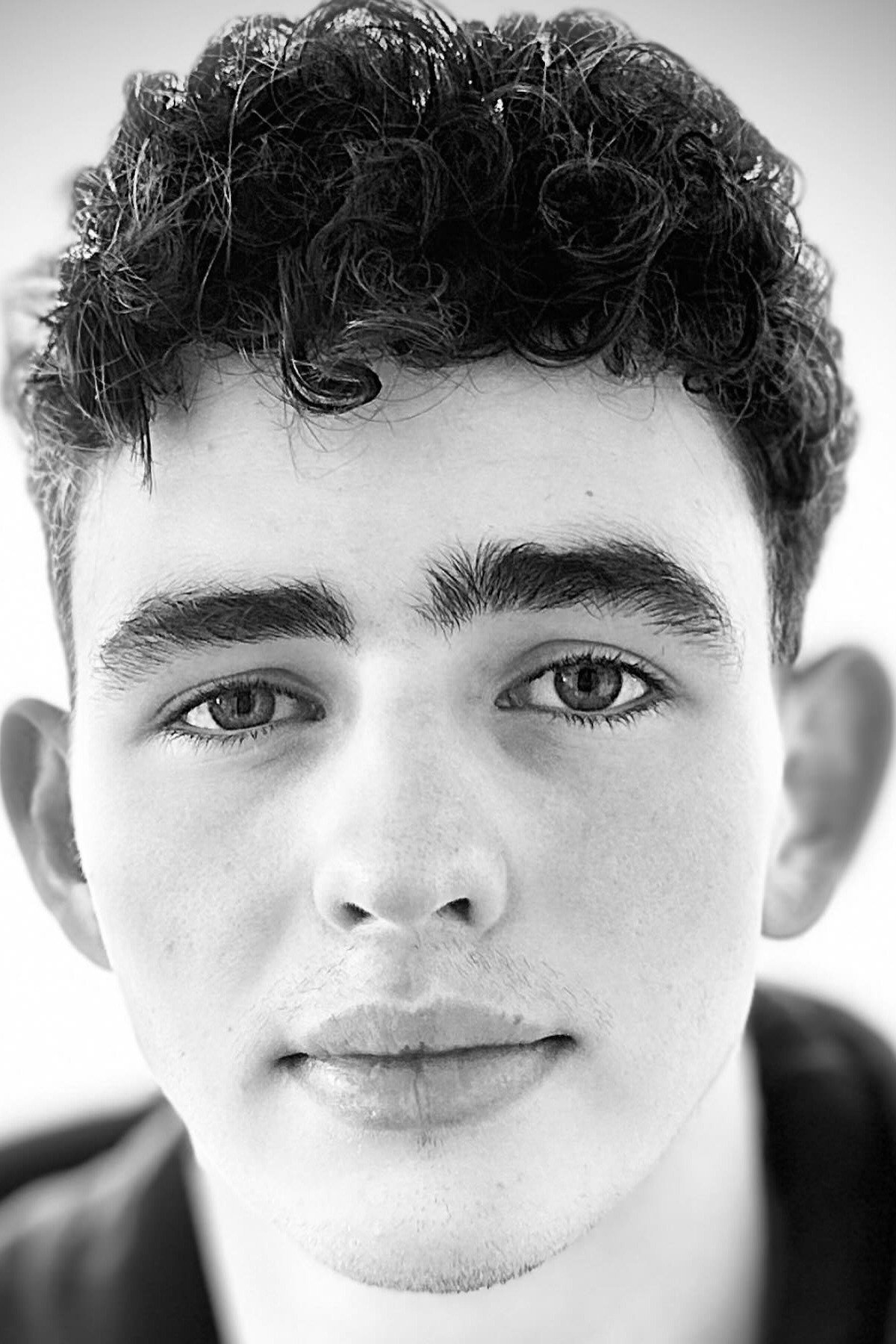 Finn Little - Storm Boy