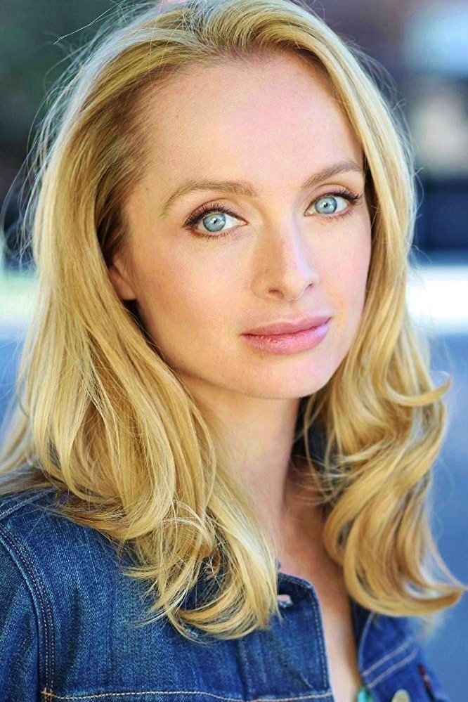 Johanna Stanton - Izzy Merlo