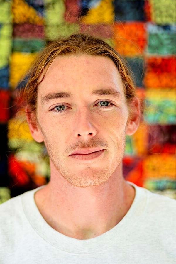 Jake Hayes - 