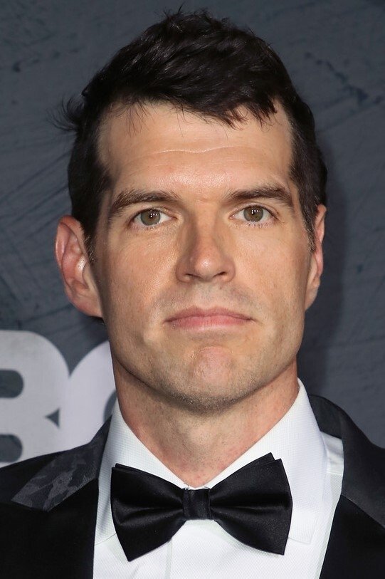 Timothy Simons - Butcher Boy (voice)