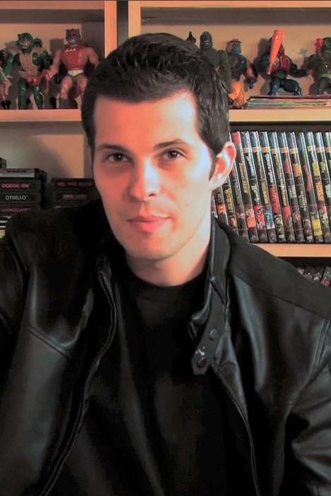 Mike Matei - Self