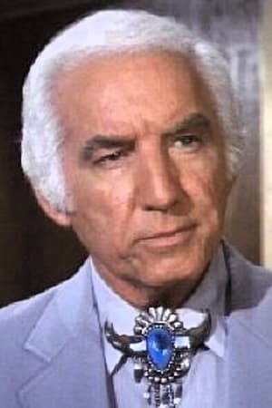 Morgan Woodward - Boss Godfrey