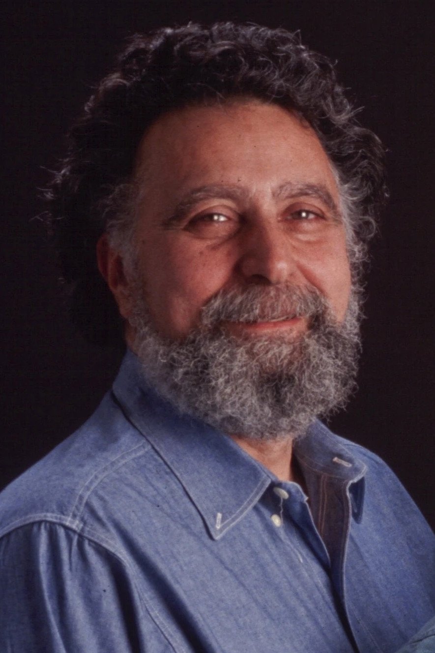 Tom Magliozzi - Rusty Rust-eze (voice)