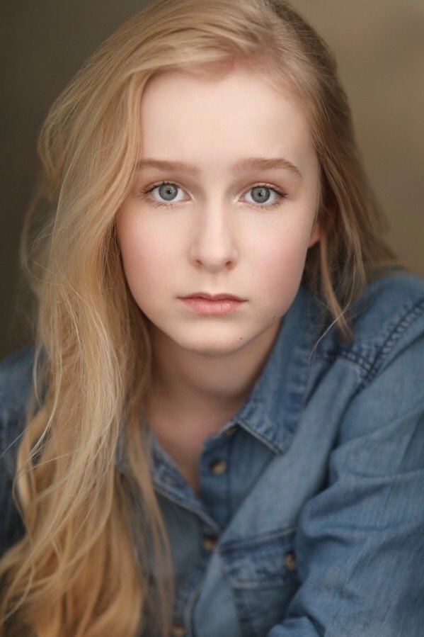 Hannah Zirke - Allie Beasley