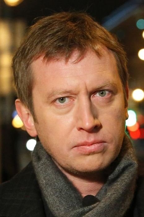 Mikhail Trukhin - Dmitry