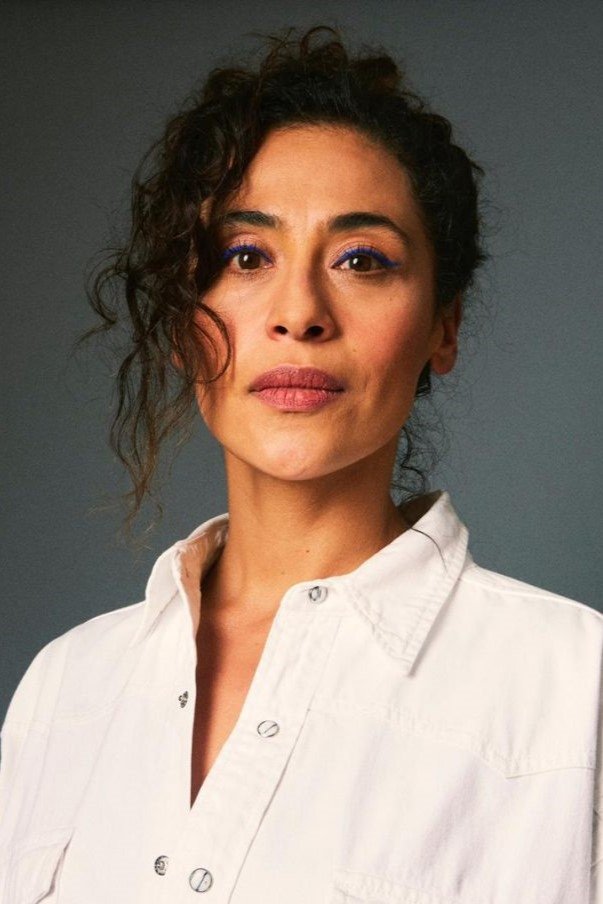 Vicky Araico - Yolanda
