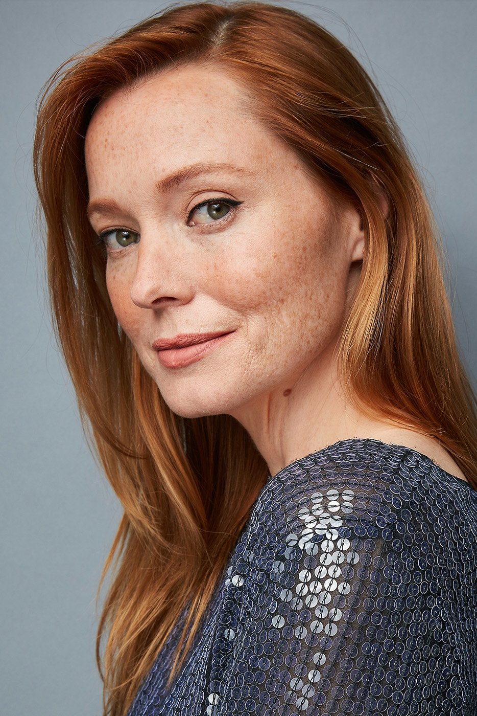 Samantha Sloyan - Mrs. Watson