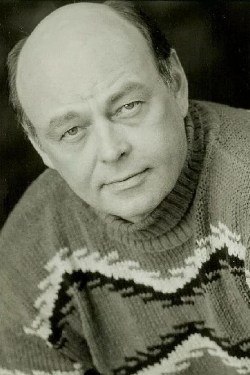 James Cada - Danny Riordan