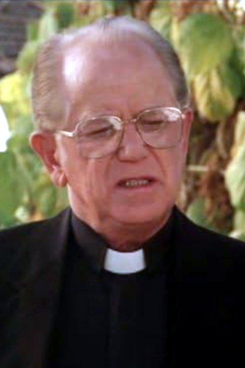 Walter Marsh - Barber