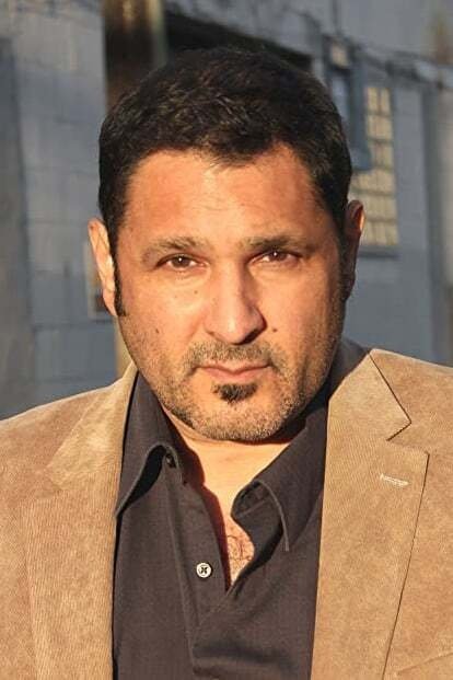 Tim Perez - Security Guard