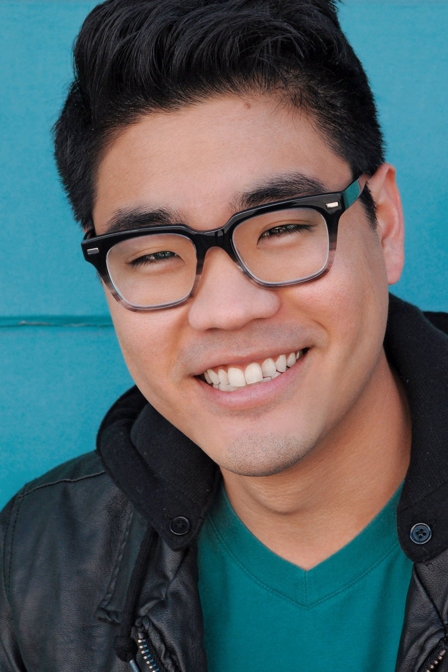 Scott Keiji Takeda - Ben Harada