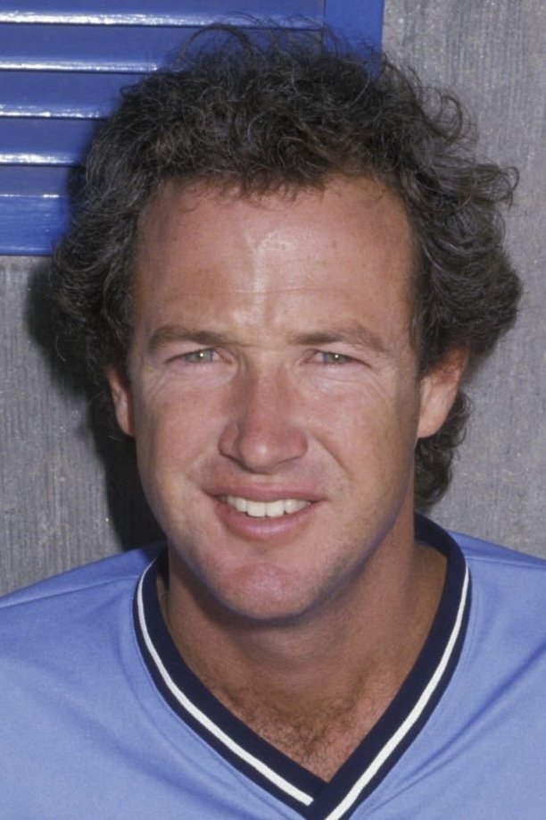 Marc McClure - Dave McFly