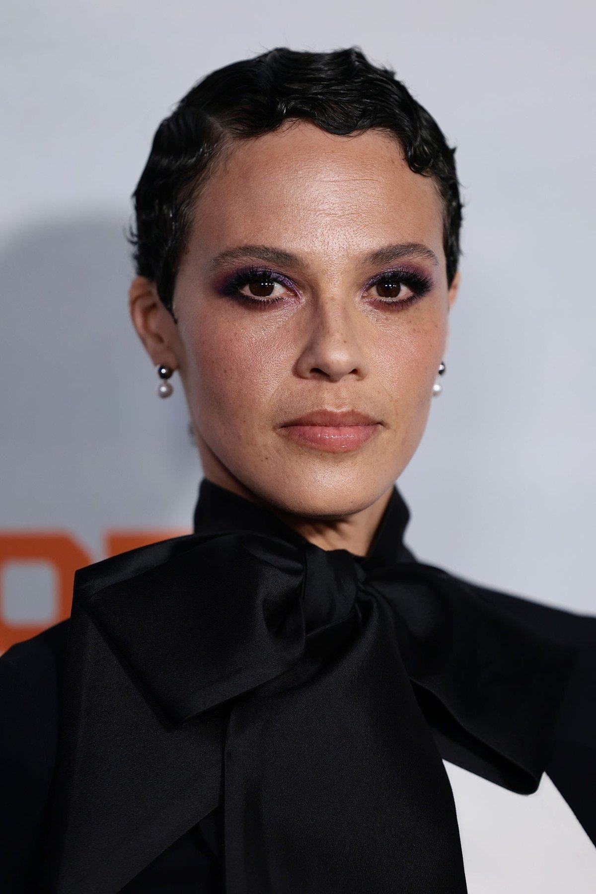 Tattiawna Jones - Dr. Amelia Black