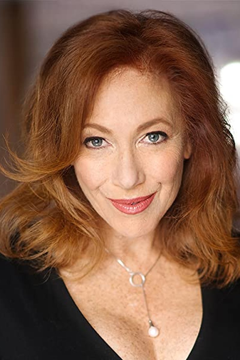 Lisa London - Detective Clawson