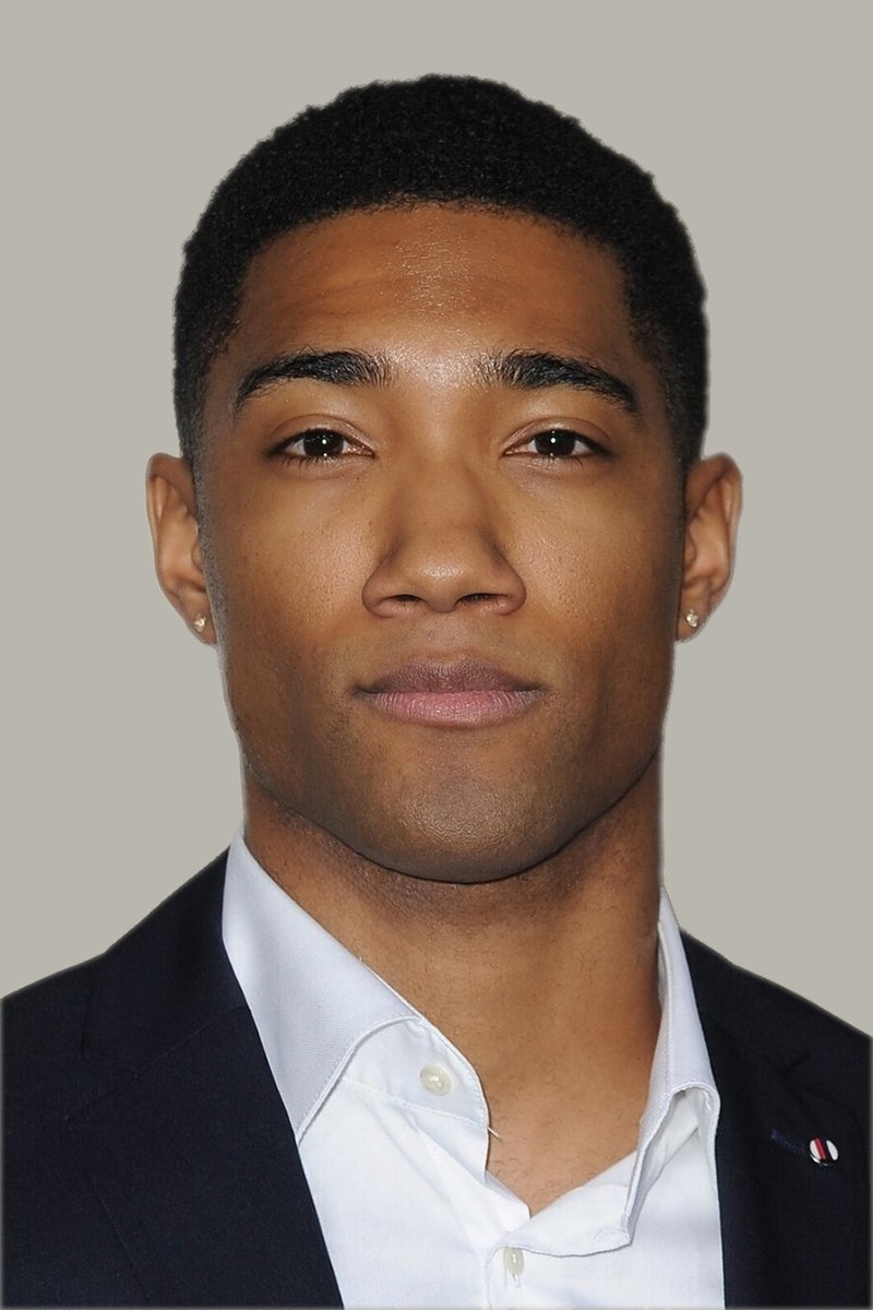 Carter Redwood - Ronnell