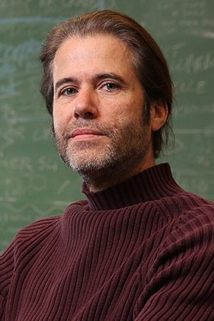 Robert Schofield - Self