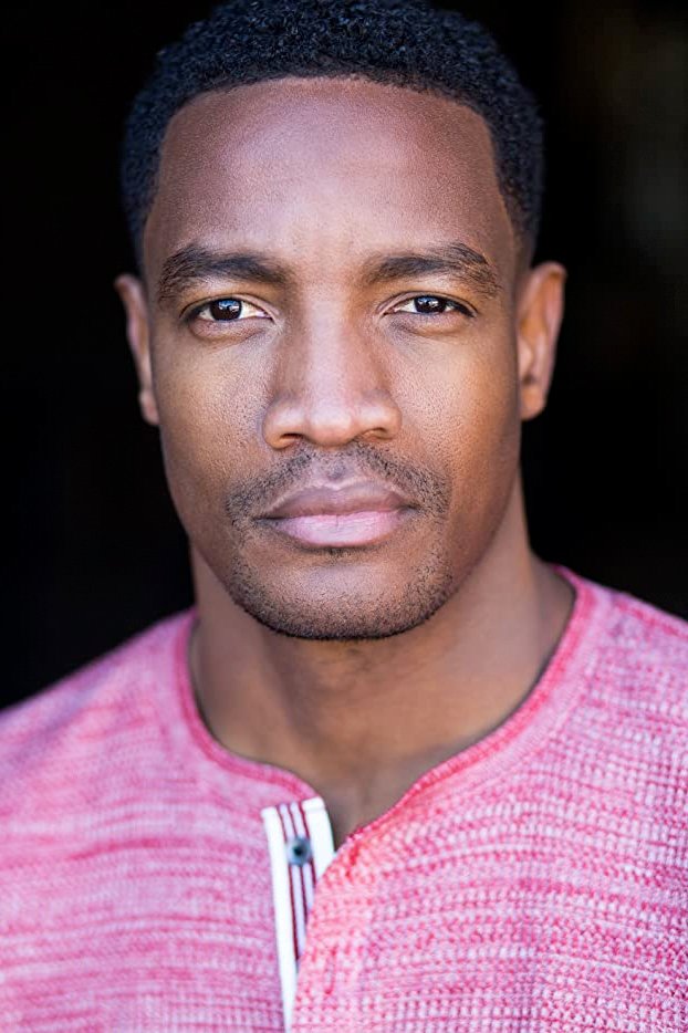 Cranston Johnson - Emmett