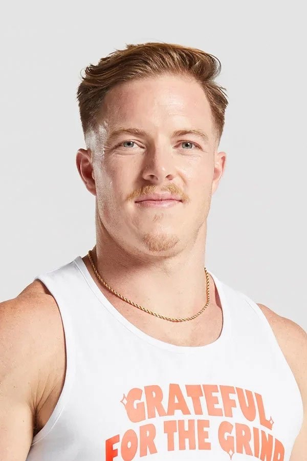Noah Ohlsen - 