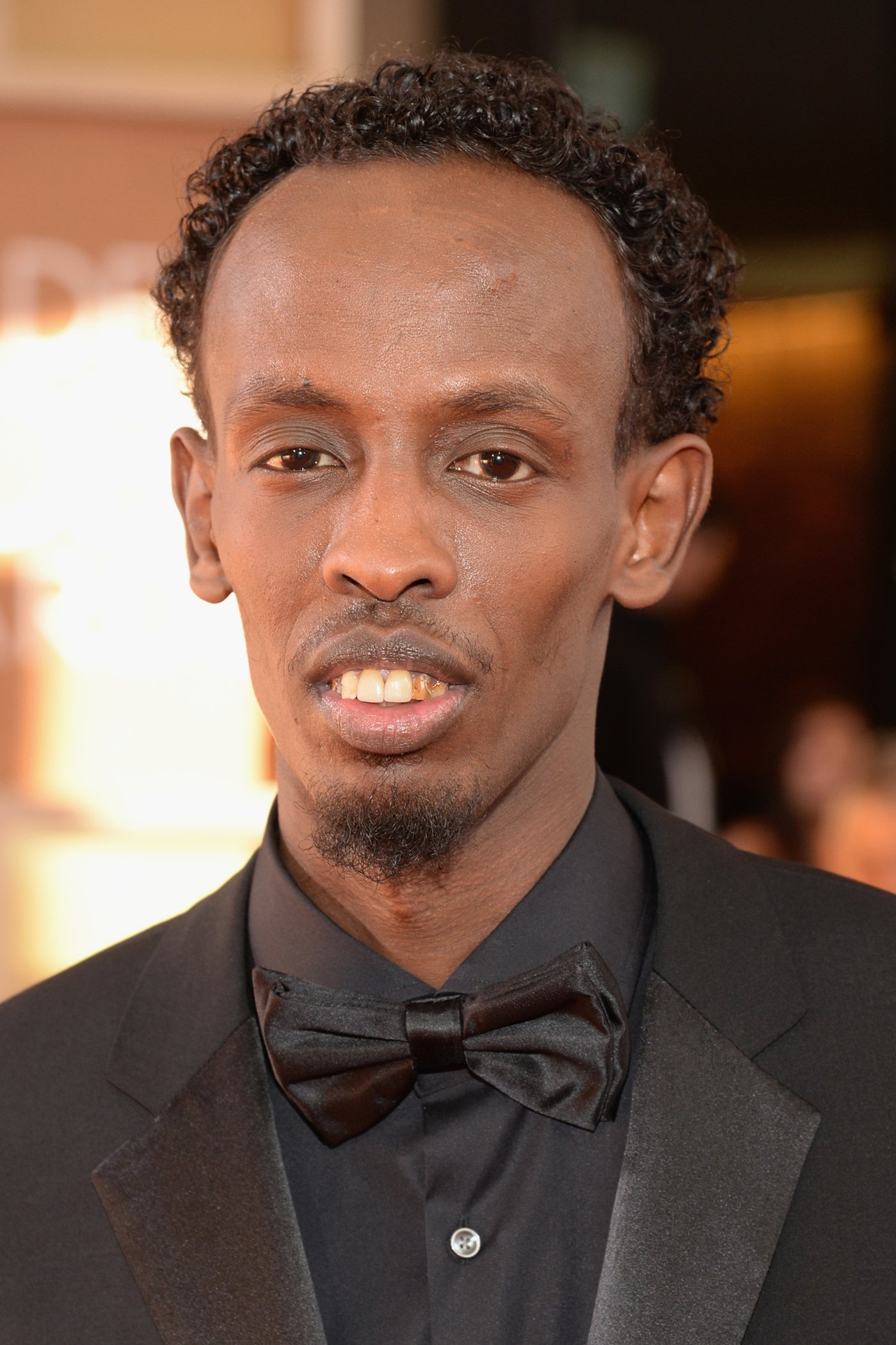 Barkhad Abdi - Muse